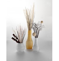 Ваза SIRU Арт. LV607-025BLL, LV608-035BLL, LV608-045ABI (ИТАЛИЯ)