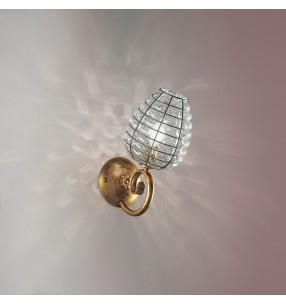 Бра SIRU Арт. MB311-020CRB (ИТАЛИЯ)