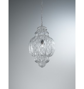 Люстра SIRU Арт. MS101-080ABS (ИТАЛИЯ)