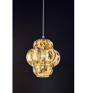 Люстра SIRU Арт. MS207-030CFO (ИТАЛИЯ)