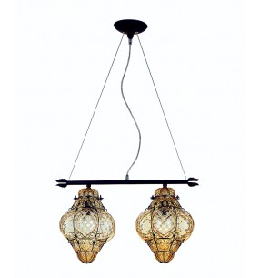 Люстра SIRU Арт. MS238-030ABB (ИТАЛИЯ)