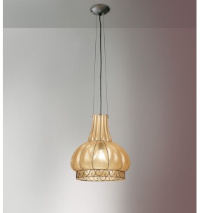 Люстра SIRU Арт. MS291-040ABV (ИТАЛИЯ)