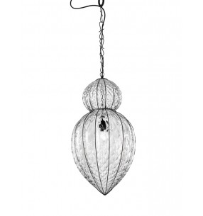 Люстра SIRU Арт. MS423-060CRB (ИТАЛИЯ)