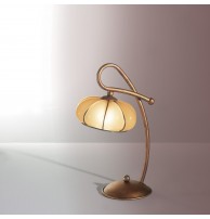 Настольная лампа SIRU Арт. MT265-038 ABVF (ИТАЛИЯ)