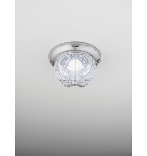 Люстра SIRU Арт. RC378-010CRB (ИТАЛИЯ)