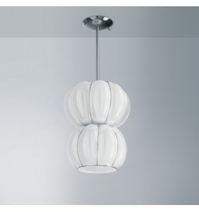 Люстра SIRU Арт. RS299-035BLLI (ИТАЛИЯ)