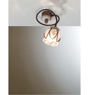 Бра SIRU Арт. VB346-015CRB077CG (ИТАЛИЯ)