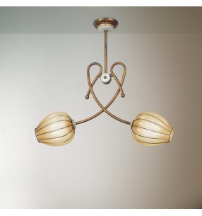 Люстра SIRU Арт. VS331-060ABVF0CG (ИТАЛИЯ)