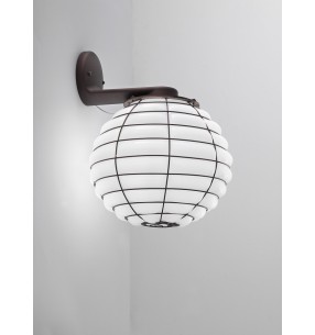 Бра уличное SIRU Арт. EB361-035BLL (ИТАЛИЯ)