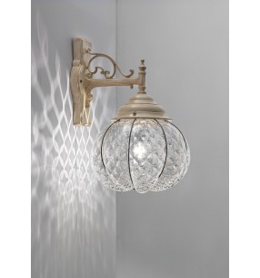 Бра уличное SIRU Арт. EB416-030CRB (ИТАЛИЯ) Бра уличное SIRU Арт. EB416-030CRB (ИТАЛИЯ)