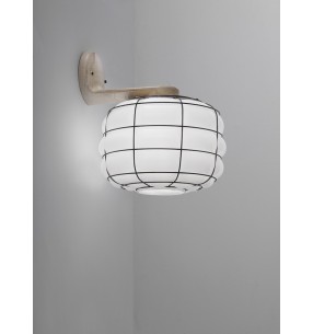 Бра уличное SIRU Арт. EB420-025BLL (ИТАЛИЯ)