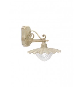 Бра уличное SIRU Арт. EB425-020CRB (ИТАЛИЯ) Бра уличное SIRU Арт. EB425-020CRB (ИТАЛИЯ)