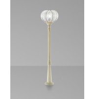 Фонарь SIRU Арт. EP416-130CRB (ИТАЛИЯ)