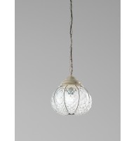 Люстра уличная SIRU Арт. ES416-030CRB (ИТАЛИЯ)