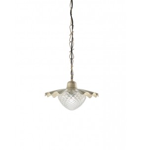 Люстра уличная SIRU Арт. ES425-020CRB (ИТАЛИЯ)