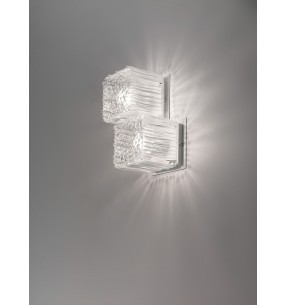 Бра SIRU Арт. LA610-015CRL (ИТАЛИЯ)