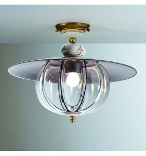 Люстра Арт. VC214-025 CRLM SIRU (ИТАЛИЯ)