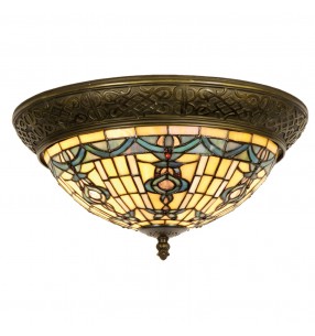 Люстра Арт. 5351 Tiffany