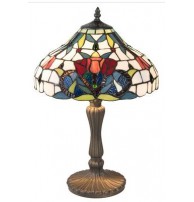 Настольная лампа Арт. 5919 Tiffany