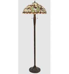 Торшер Арт. 5990 Tiffany
