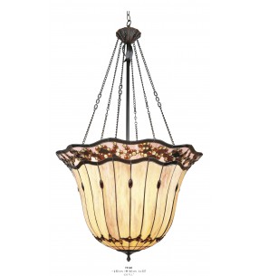 Люстра Арт. TT101 Tiffany