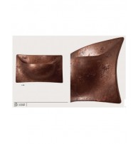 Бра Арт. 622 Toscot