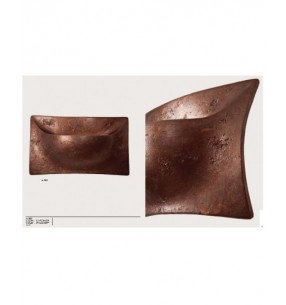 Бра Арт. 622 Toscot