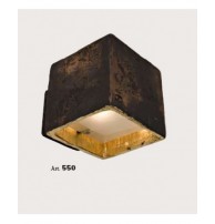 Бра Арт. 550 Toscot