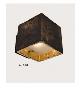 Бра Арт. 550 Toscot