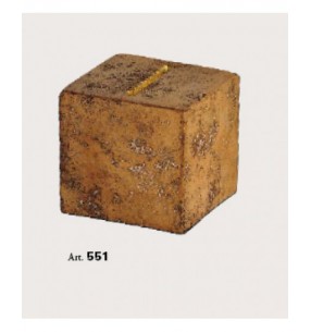 Бра Арт. 551 Toscot