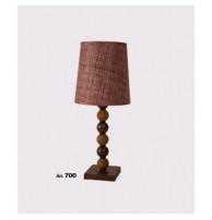 Настольная лампа Арт. 700 Toscot Настольная лампа Арт. 700 Toscot