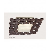 Люстра Арт. 641 Toscot