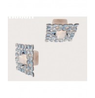 Бра Арт. 640 Toscot