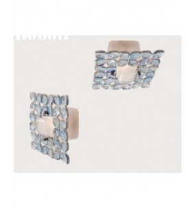 Бра Арт. 640 Toscot