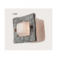 Светильник Арт. 630 Toscot