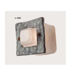 Светильник Арт. 630 Toscot