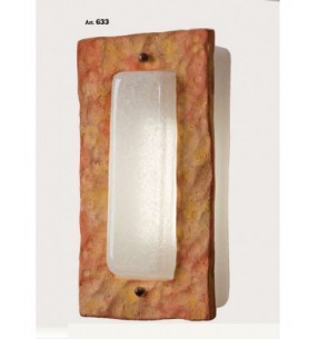 Бра Арт. 633 Toscot