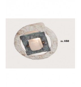 Бра Арт. 650 Toscot