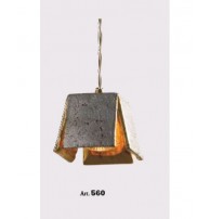 Светильник Арт. 560 Toscot