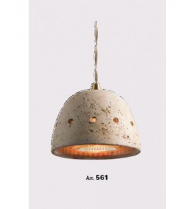 Светильник Арт. 561 Toscot