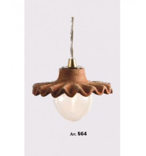 Светильник Арт. 564 Toscot