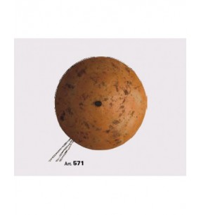 Разводная коробка Арт. 571 Toscot