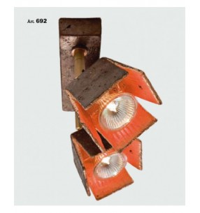 Бра спот Арт. 692 Toscot Бра спот Арт. 692 Toscot