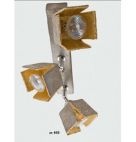 Бра спот Арт. 693 Toscot Бра спот Арт. 693 Toscot