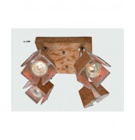 Бра спот Арт. 694 Toscot