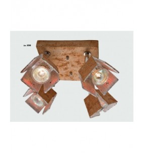 Бра спот Арт. 694 Toscot