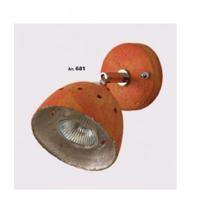 Бра спот Арт. 681 Toscot