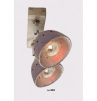 Бра спот Арт. 682 Toscot