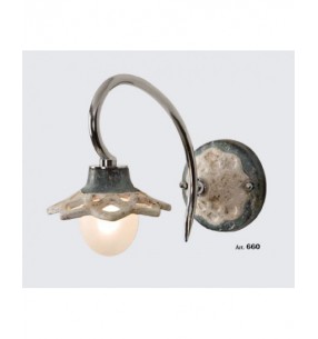 Бра Арт. 660 Toscot