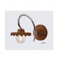 Бра Арт. 661 Toscot